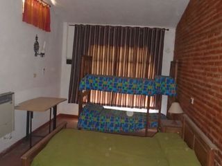 Foto 23 de 00078 CABAÑA PARA 6 PERSONAS CON AMPLIO PARQUE AL FRENTE DEL RIO PANAHOLMA