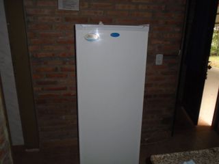 Foto 6 de 00078 CABAÑA PARA 6 PERSONAS CON AMPLIO PARQUE AL FRENTE DEL RIO PANAHOLMA