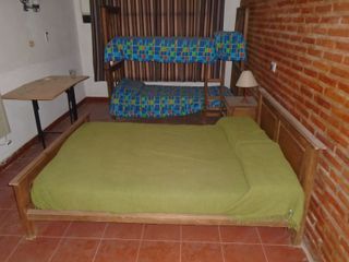 Foto 17 de 00078 CABAÑA PARA 6 PERSONAS CON AMPLIO PARQUE AL FRENTE DEL RIO PANAHOLMA
