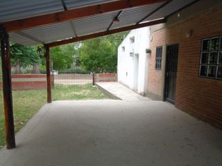 Foto 12 de 00078 CABAÑA PARA 6 PERSONAS CON AMPLIO PARQUE AL FRENTE DEL RIO PANAHOLMA