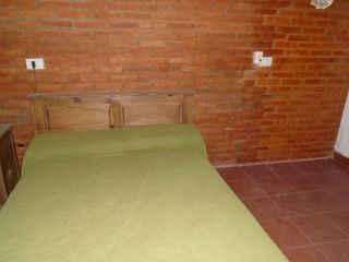 Foto 19 de 00078 CABAÑA PARA 6 PERSONAS CON AMPLIO PARQUE AL FRENTE DEL RIO PANAHOLMA