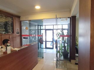 Oficina En venta calle Santa Fe 1400 - Microcentro - Rosario - Está ALQUILADA !!