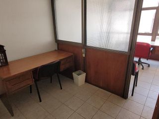 Oficina En venta calle Santa Fe 1400 - Microcentro - Rosario - Está ALQUILADA !!
