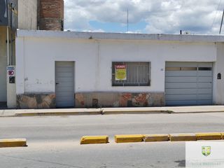 K060CB – Oportunidad para local comercial. Casa sobre Av. Belgrano en Villa Cura Brochero