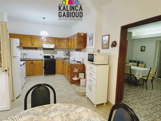 Casa en venta de 4 dormitorios c/ cochera en Concepción del Uruguay