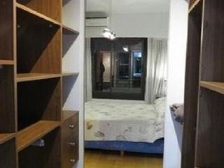 Departamento en alquiler temporario de 3 amb, 2 dormitorios en Villa Crespo