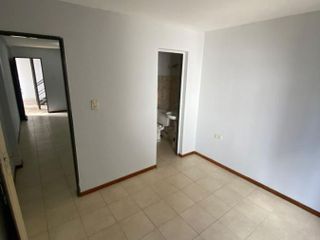 Departamento en venta de 1 dormitorio en calle Molina 485