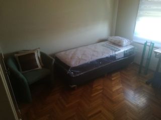 Departamento en alquiler temporario de 2 dormitorios en Núñez