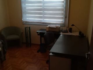 Departamento en alquiler temporario de 2 dormitorios en Núñez