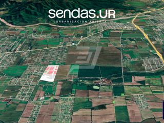 Terrenos en Venta  Zona Sur San Luis Salta
