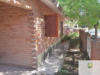 K088CB- Casa a una cuadra de Av. Belgrano en Villa Cura Brochero