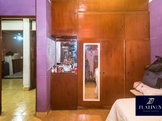 Casa en venta de 3 dormitorios c/ cochera en El tribuno, Salta
