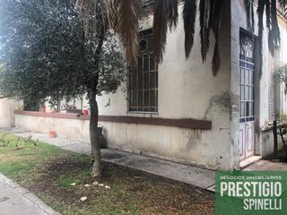 Terreno / Lote en venta de 708m2 ubicado en Centro