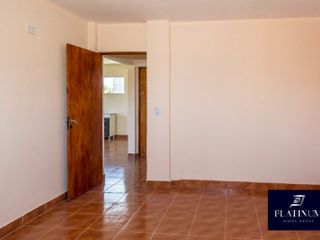 Casa en venta de 2 dormitorios en Cerrillos, Salta