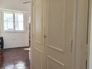 Departamento en venta de 1 dormitorio en Villa Devoto