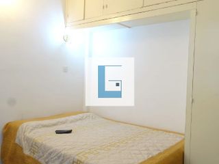 1 dormitorio en Recoleta