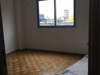 Departamento en alquiler de 1 dormitorio en San Cristóbal