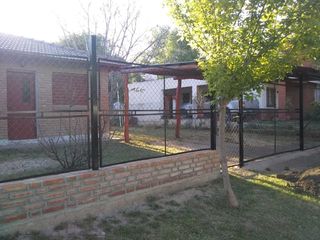 Foto 4 de 00054 Hermoso departamento para 4 a metros del Centro en Mina Clavero