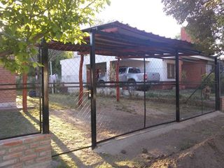Foto 2 de 00054 Hermoso departamento para 4 a metros del Centro en Mina Clavero