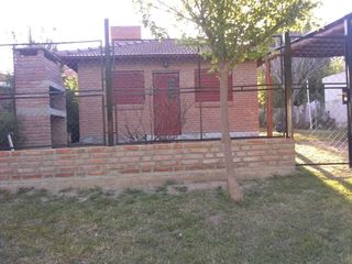 Foto 5 de 00054 Hermoso departamento para 4 a metros del Centro en Mina Clavero