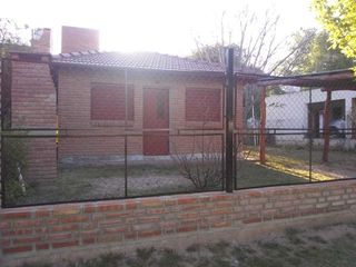 Foto 3 de 00054 Hermoso departamento para 4 a metros del Centro en Mina Clavero
