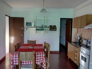 Foto 5 de 00041  Departamento Céntrico para 4 personas  en Villa Cura Brochero