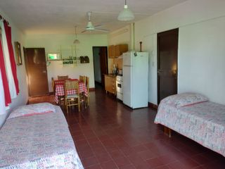 Foto 14 de 00041  Departamento Céntrico para 4 personas  en Villa Cura Brochero