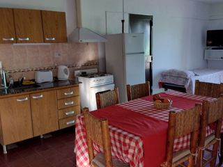 Foto 4 de 00041  Departamento Céntrico para 4 personas  en Villa Cura Brochero