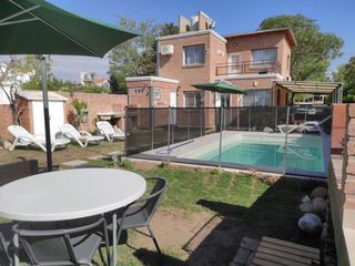 Foto 25 de 00139 Impecable departamento en planta alta para 4 con pileta