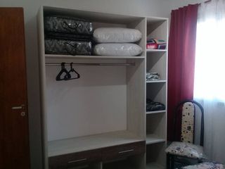 Foto 4 de 00139 Impecable departamento en planta alta para 4 con pileta