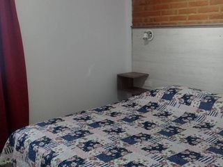 Foto 3 de 00139 Impecable departamento en planta alta para 4 con pileta
