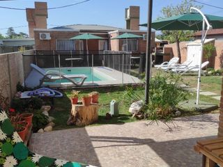 Foto 23 de 00139 Impecable departamento en planta alta para 4 con pileta
