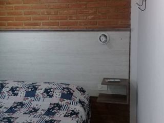 Foto 5 de 00139 Impecable departamento en planta alta para 4 con pileta