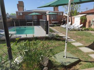 Foto 24 de 00139 Impecable departamento en planta alta para 4 con pileta