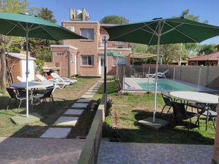 Foto 1 de 00139 Impecable departamento en planta alta para 4 con pileta