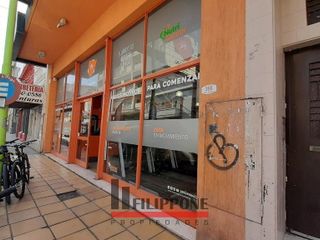 Local Comercial En Venta - Microcentro