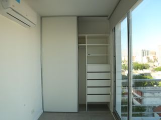 Departamento de 3 ambientes en alquiler temporario, Colegiales, Buenos Aires