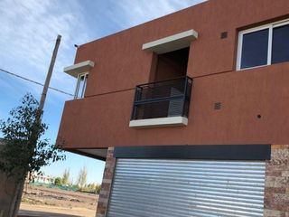 Departamento en venta de 2 dormitorios en B° Senderos de Cochabamba