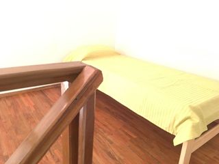 Dúplex en alquiler temporario de 1 dormitorio en Monserrat