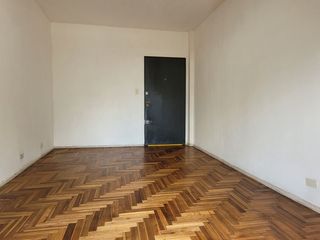 Departamento en venta de 1 dormitorio en Monserrat
