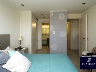 Departamento en venta de 2 dormitorios c/ cochera en Macrocentro de Salta