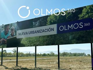 Terreno/Lote en venta de 300m2 ubicado en Urbanizacion OLMOS 360, zona sur Salta