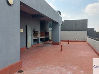 Departamento en alquiler de 1 dormitorio en Villa Urquiza