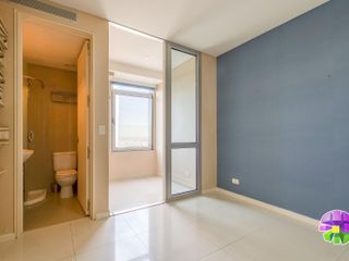 Departamento en venta de 2 dormitorios c/ cochera en Puerto Madero