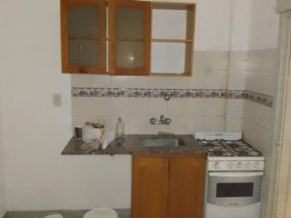 Departamento en venta - 1 Dormitorio 1 Baño - La Plata