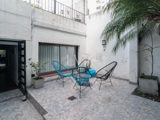 Venta Casa 4 ambientes con patio y terraza en Nuñez