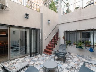Venta Casa 4 ambientes con patio y terraza en Nuñez