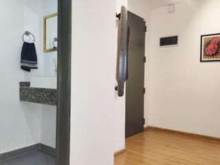 Departamento en venta - 1 Dormitorio 2 Baños - Las Cañitas, Palermo