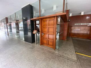 VENTA Departamento 3 ambientes con balcon y cochera - Centro Mar del Plata