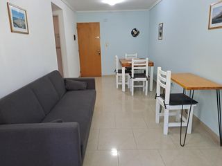 Departamento en alquiler - 1 Dormitorio 1 Baño - 43Mts2 - La Plata